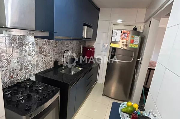 Apartamento para venda, 2 quarto(s),  Setor Bueno, Goiânia