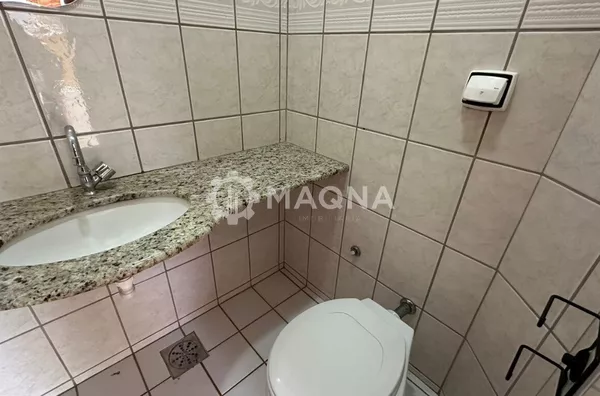 Casa para venda, 3 quarto(s),  Setor Jaó, Goiânia