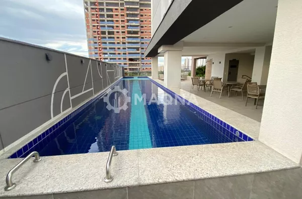 Piscina Adulto