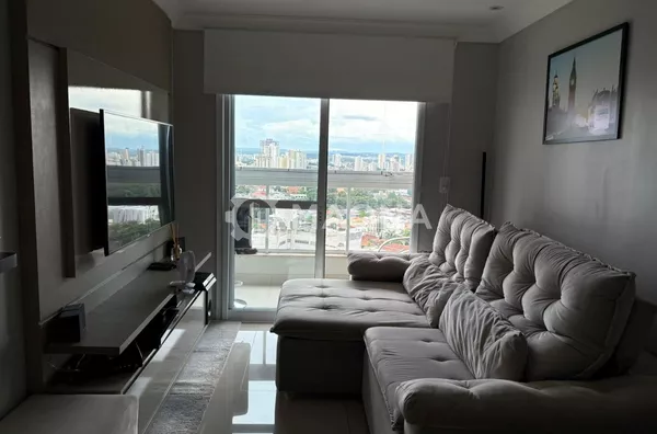 Apartamento para venda, 3 quarto(s),  Setor Oeste, Goiânia