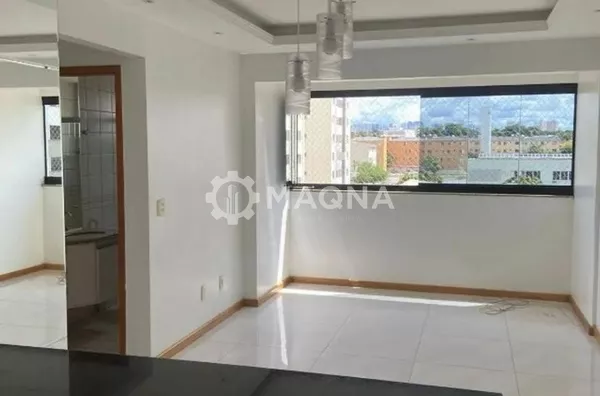 Apartamento para venda, setor Negrão de Lima