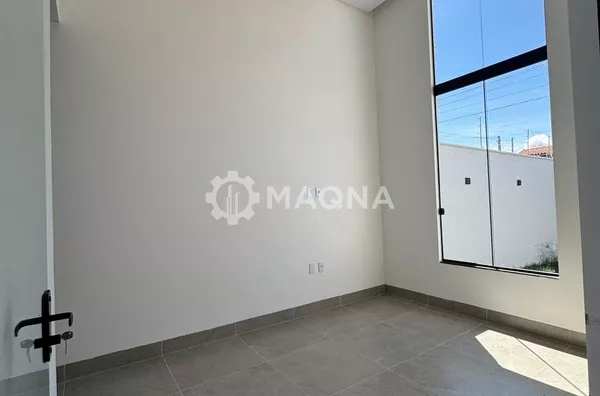 Casa para venda, 3 quarto(s),  Jardim Himalaia, Aparecida De Goiania