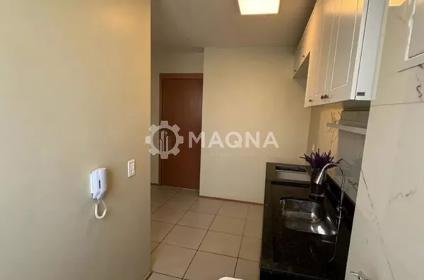 Apartamento para venda, 2 quarto(s),  Chácaras Dona Gê, Goiânia