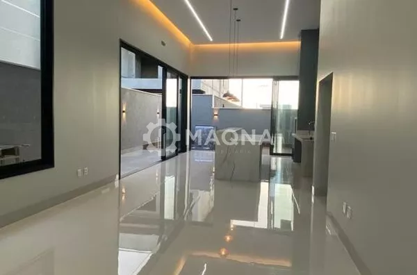 Casa em condomínio para venda, 3 quarto(s),  Jardim Cristal, Aparecida De Goiania