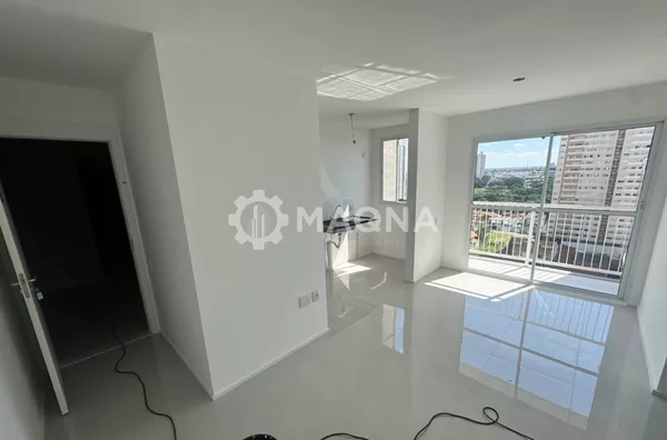 Apartamento para venda, 3 quarto(s),  Parque Amazônia, Goiânia
