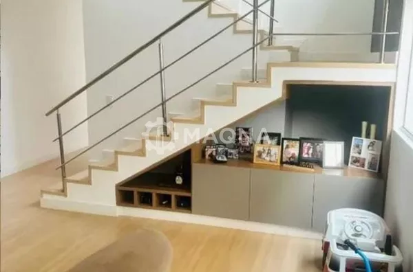 Sobrado para venda, 3 quarto(s),  Jardim Atlântico, Goiânia
