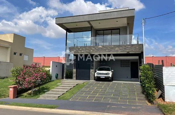 Casa em condomínio para venda, 4 quarto(s),  Jardins Sevilha, Aparecida De Goiania