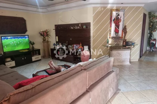 Casa para venda, Recreio Do Funcionário Público, Goiânia