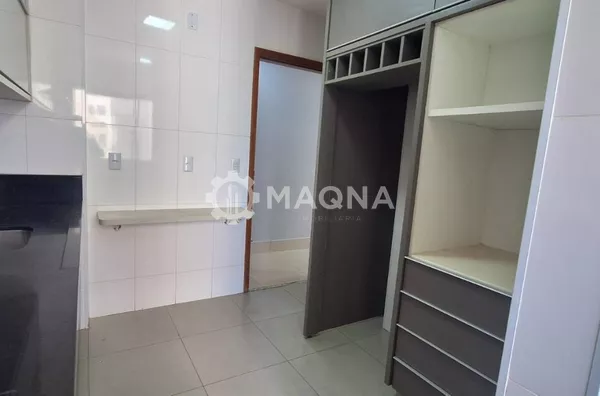 Apartamento para venda, 3 quarto(s),  Setor Bueno, Goiânia