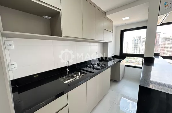 Apartamento para venda, 2 quarto(s),  Vista para Serrinha, Goiânia