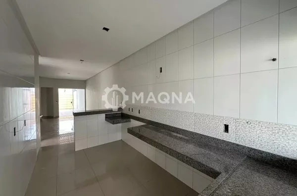 Casa para venda,  Moinho Dos Ventos, Goiânia