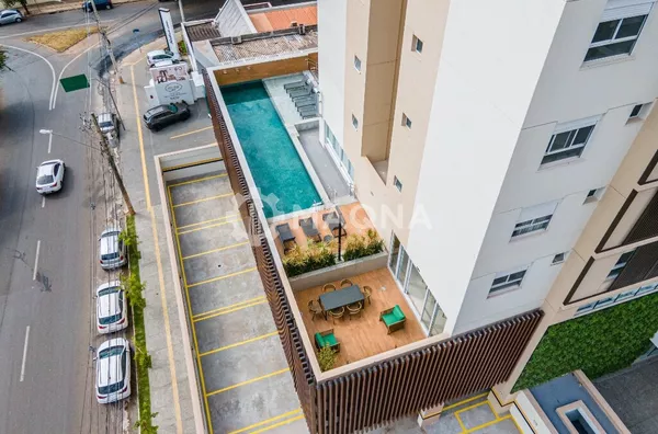 Apartamento com ármarios, 3 quarto(s),  Setor Marista, Goiânia