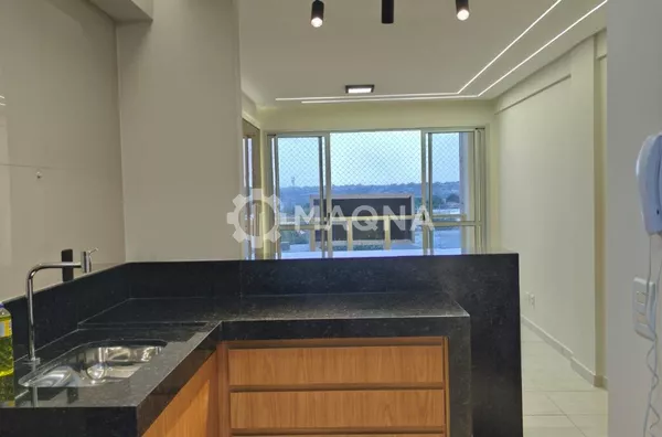 Apartamento para venda, 2 quarto(s),  Moinho Dos Ventos, Goiânia