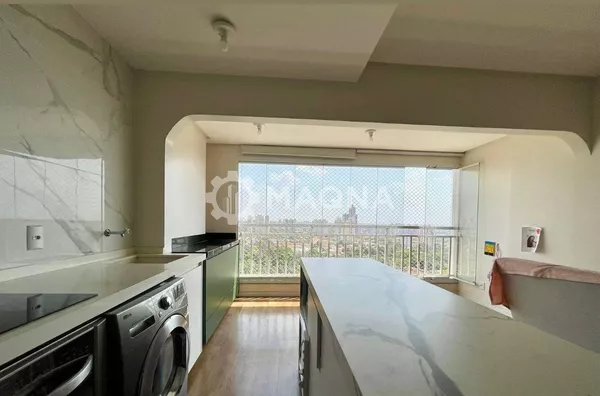 Apartamento para venda, 2 quarto(s),  Parque Amazônia, Goiânia