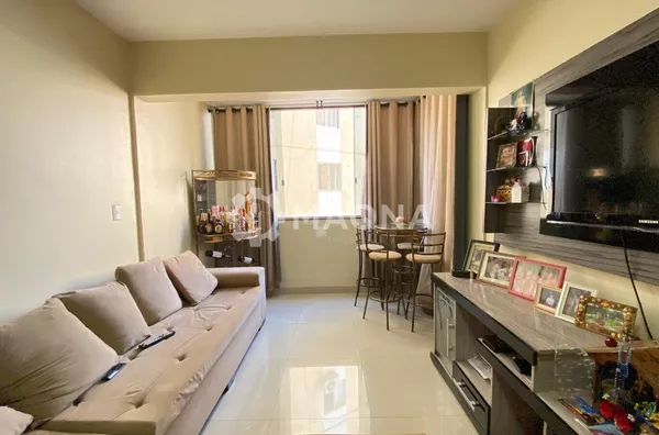 Apartamento de 2 quarto, Setor Leste Universitário, Goiânia