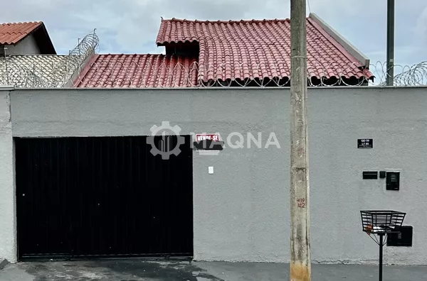 Casa para venda, 2 quarto(s),  - Selecione - Bairro, Goiânia