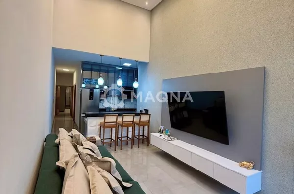 Casa para venda, 3 quarto(s),  Parque Das Flores, Goiânia