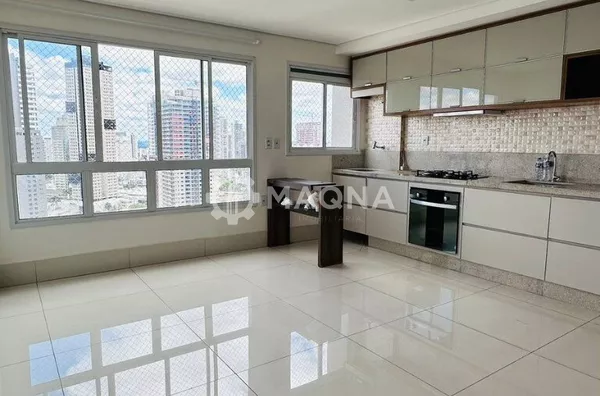 Apartamento para , 2 quarto(s),  Setor Bueno, Goiânia