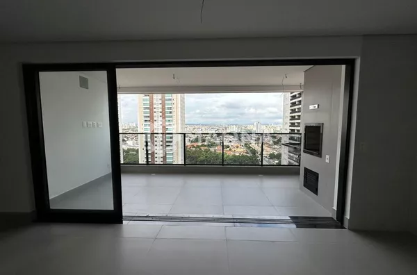 Apartamento para venda, 3 quarto(s),  Setor Bueno, Goiânia
