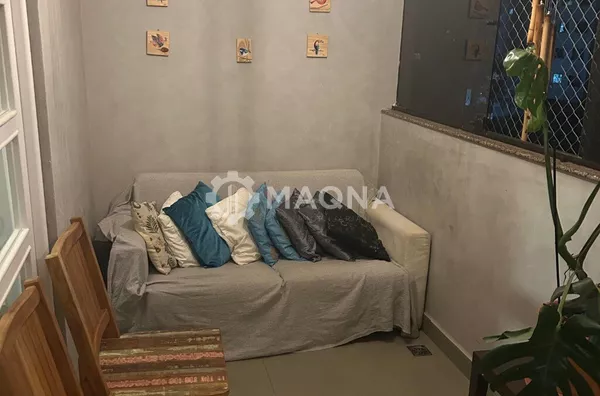 Apartamento com 4 quartos no setor Bueno