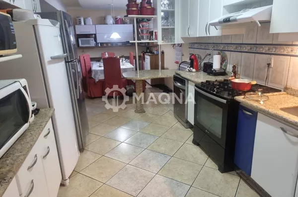 Casa para venda, Recreio Do Funcionário Público, Goiânia