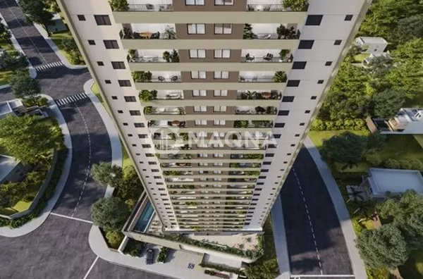 RESIDENCIAL VIVERDE AREIÃO