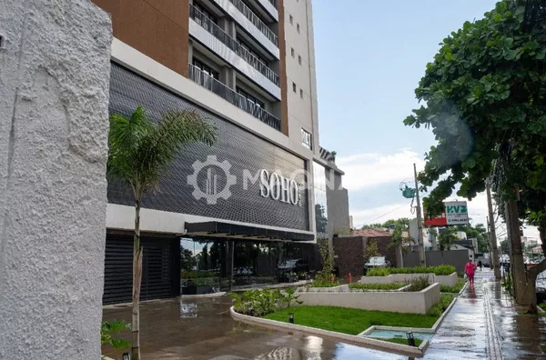 Apartamento para venda,  Setor Bueno, Goiânia