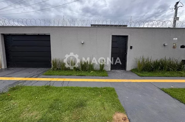 Casa para venda, 3 quarto(s),  Setor Monte Azul, Senador Canedo