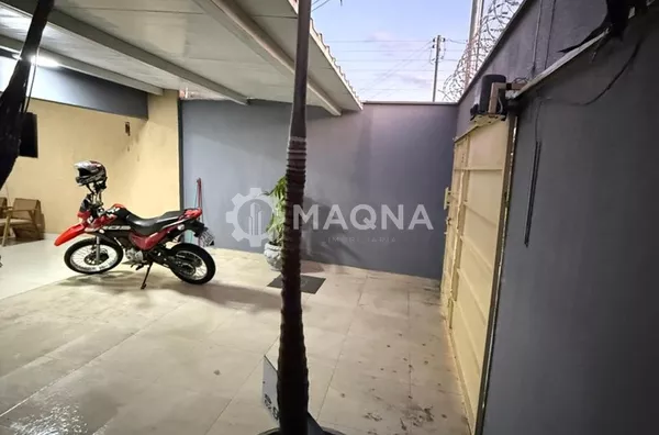 Casa para venda, 3 quarto(s),  Parque Real De Goiânia, Aparecida De Goiania