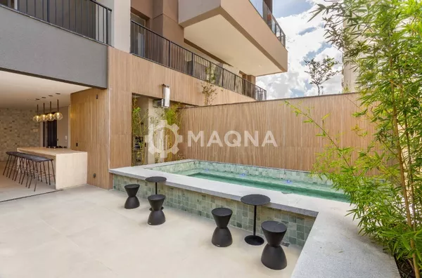 Terraço Bouganville