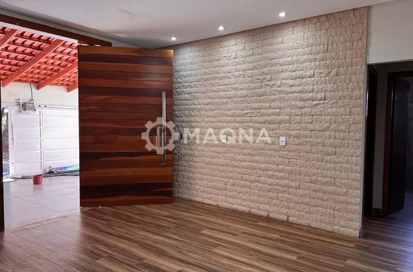 Casa para venda, 2 quarto(s),  Loteamento Tropical Ville, Goiânia