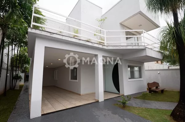 Sobrado para venda, 3 quarto(s),  Setor Jaó, Goiânia