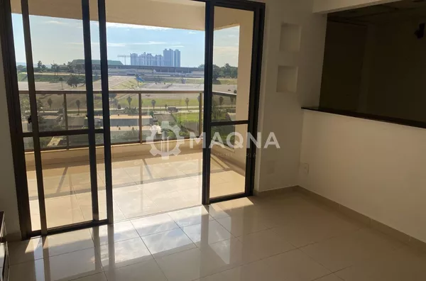Exclusividade no Jardim Goiás: 135m² com Sala Ampliada e Localização Premium