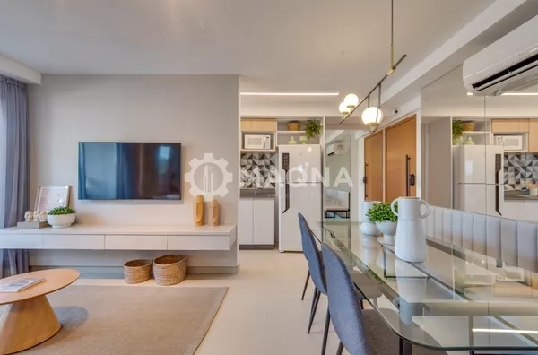 Apartamento para venda, 3 quarto(s),  Setor Marechal Rondon, Goiânia