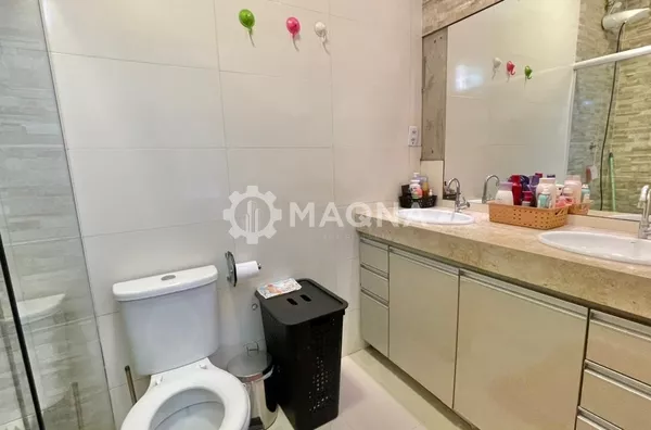 Casa para venda, 3 quarto(s),  Conjunto Vera Cruz 1, Goiânia