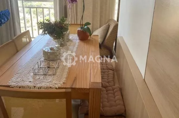 Apartamento para , 3 quarto(s),  Parque Amazônia, Goiânia