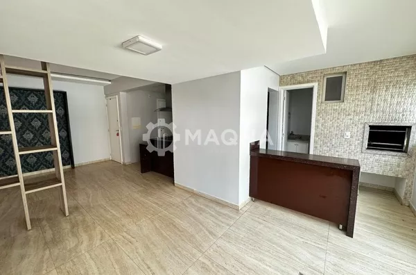 Apartamento para venda, 3 quarto(s),  Jardim Goiás, Goiânia