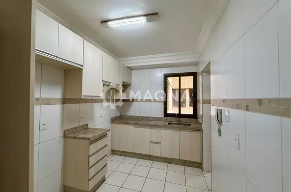 Apartamento para venda, 3 quarto(s),  Setor Bueno, Goiânia
