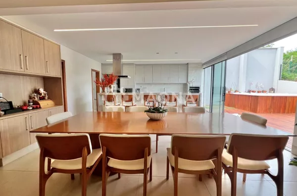 Casa em condomínio para , 3 quarto(s),  Jardins Nápoles, Senador Canedo