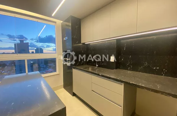 Apartamento para , 3 quarto(s),  Setor Bueno, Goiânia