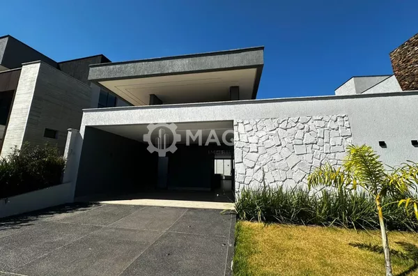 Casa em condomínio para venda,  Jardins Capri, Senador Canedo