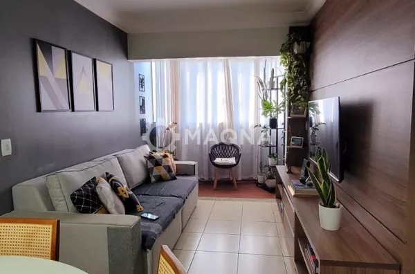 Apartamento para venda, 3 quarto(s),  Jardim Maria Inês, Aparecida De Goiania
