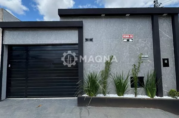 Casa para venda, 3 quarto(s),  Jardim Alto Paraíso, Aparecida De Goiania