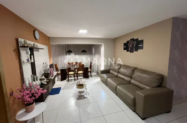 Apartamento para , 4 quarto(s),  Jardim Goiás, Goiânia