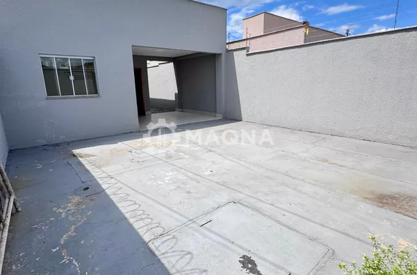 Casa para venda, 2 quarto(s),  Independência, Aparecida De Goiania