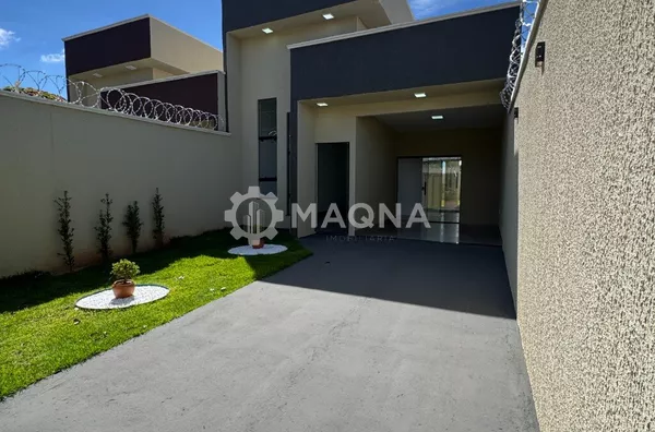 Casa para venda| 2 suítes| Aeroporto Sul II