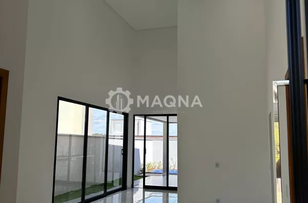 Casa à venda com 3 suítes, Condomínio Jardins Nápoles, Senador Canedo