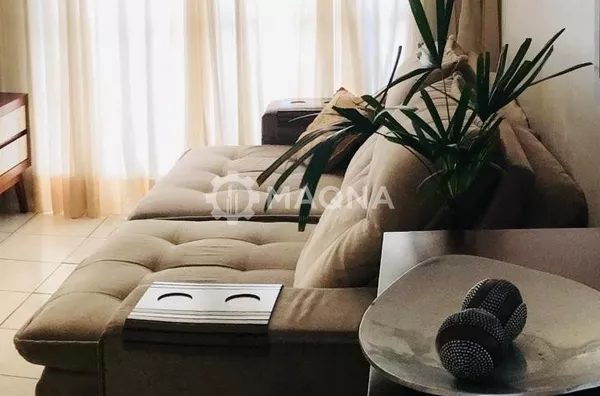 Apartamento para venda, 3 quarto(s),  Jardim Goiás, Goiânia