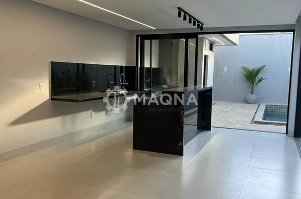 Casa em condomínio para venda, 3 quarto(s),  Jardins Nápoles, Senador Canedo
