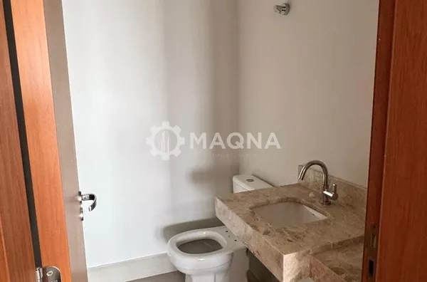 Apartamento 88 m²| 3 suítes| nunca habitado para venda,  Setor Bueno, Goiânia